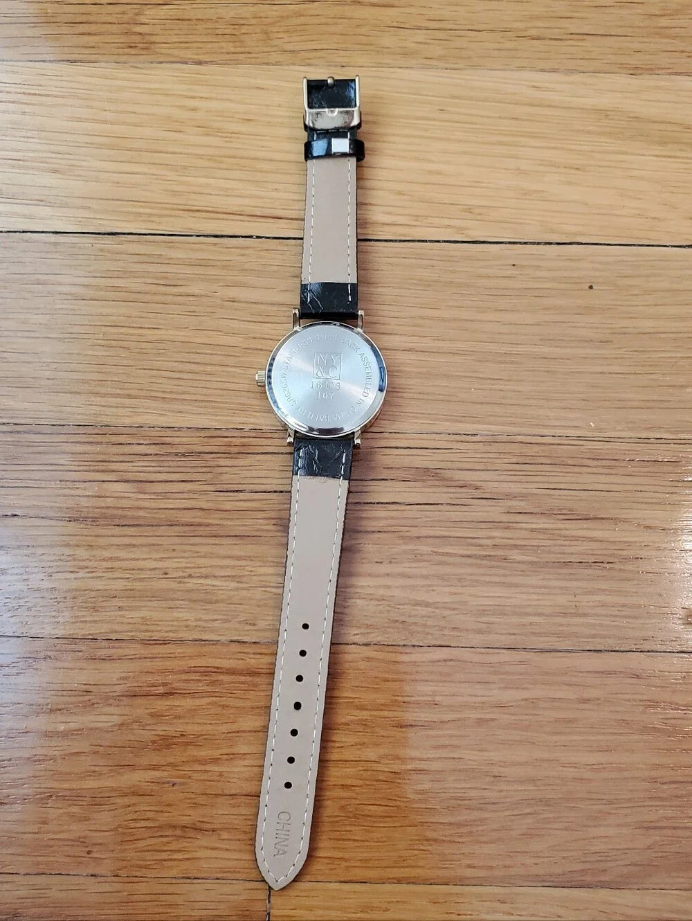 New York & Company Women's Fashion Watches